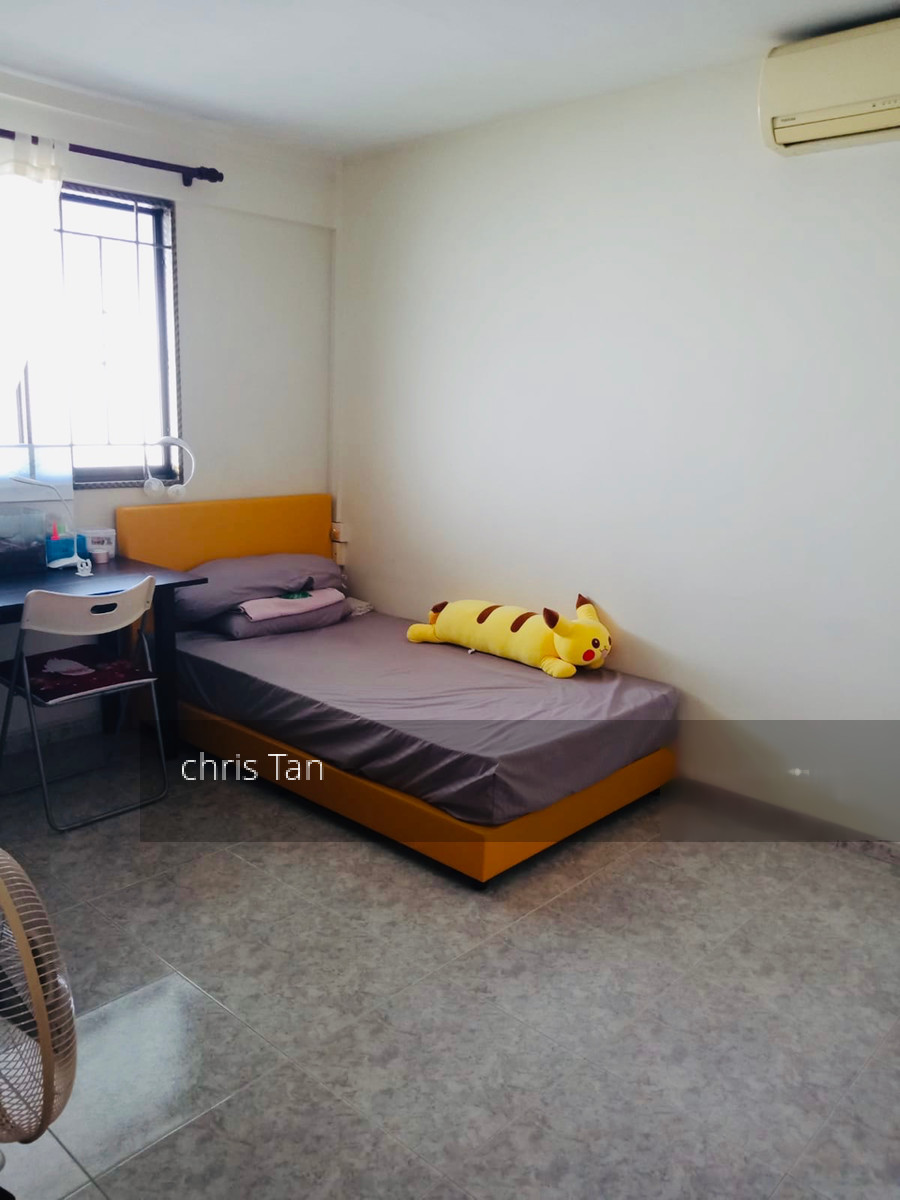 Blk 214 Boon Lay Place (Jurong West), HDB 3 Rooms #220322751